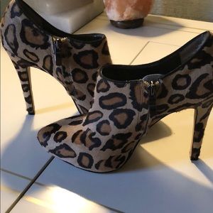 Sam Edelman booties